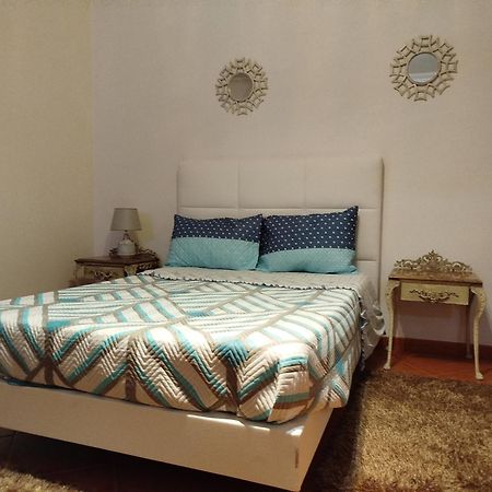 Apartamentos Aguas Nazaré Extérieur photo
