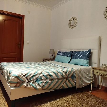 Apartamentos Aguas Nazaré Extérieur photo