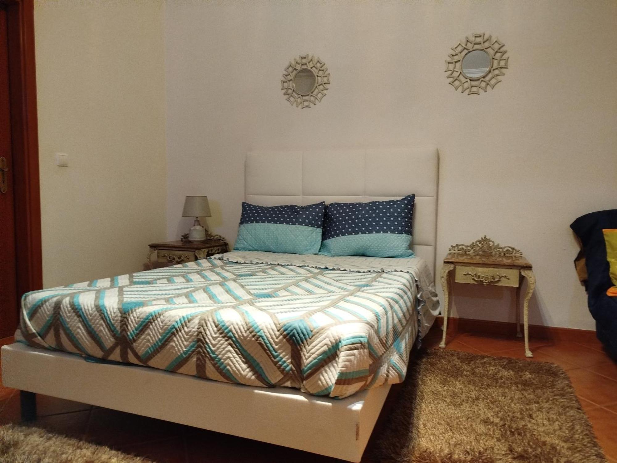 Apartamentos Aguas Nazaré Extérieur photo