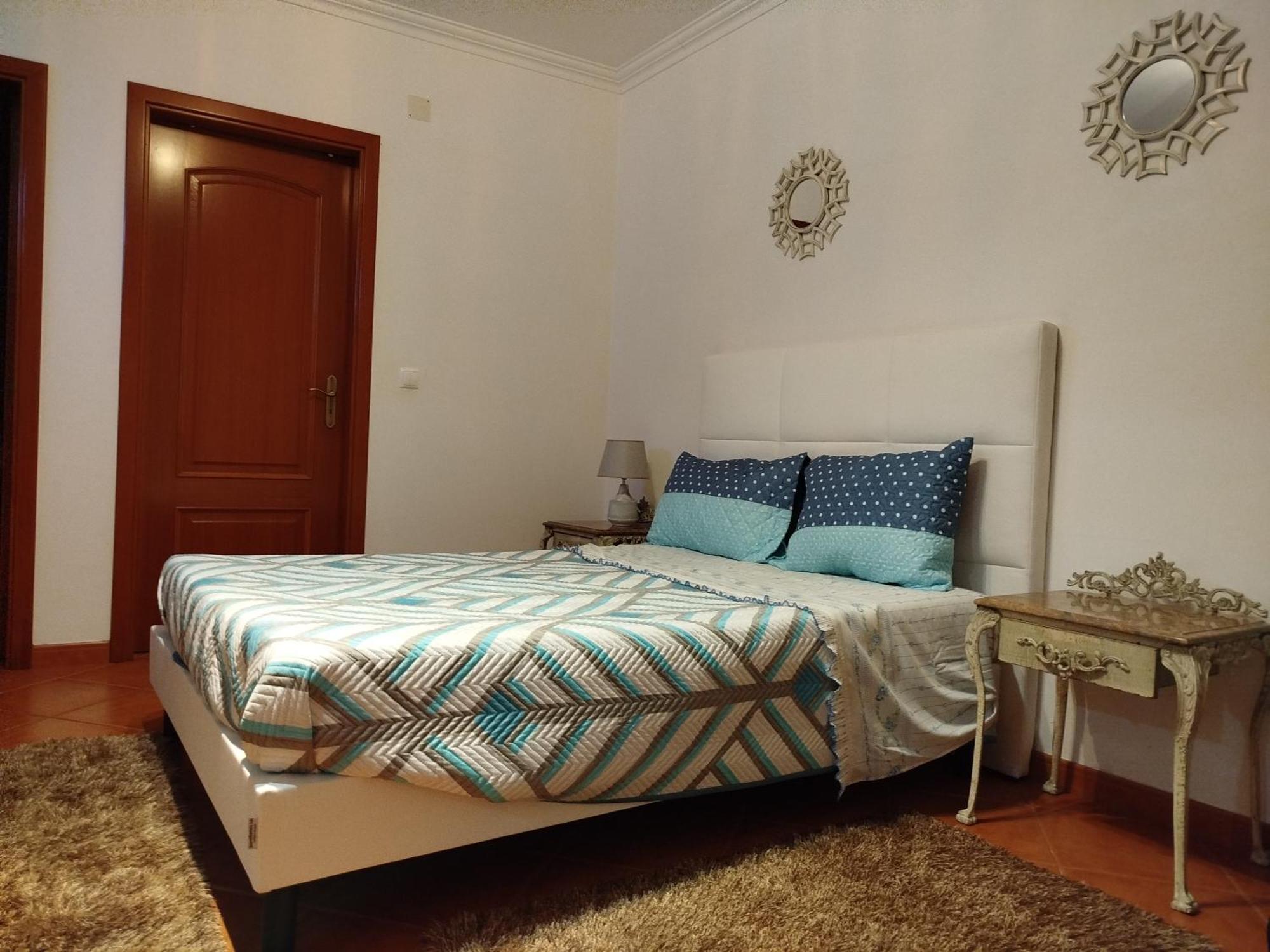 Apartamentos Aguas Nazaré Extérieur photo