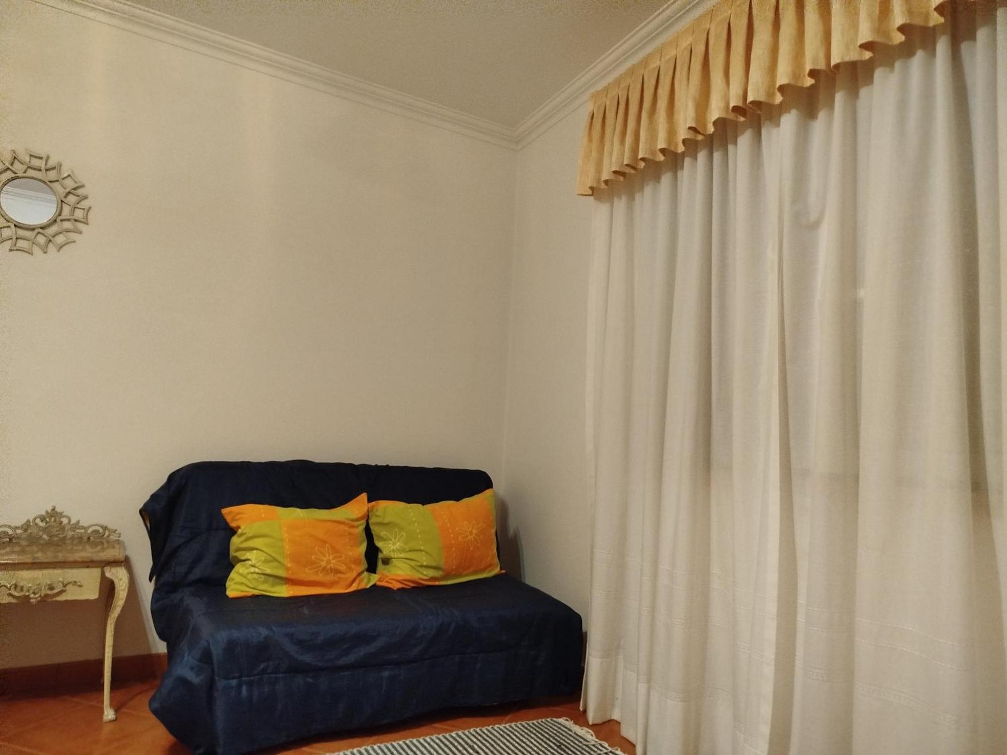 Apartamentos Aguas Nazaré Extérieur photo