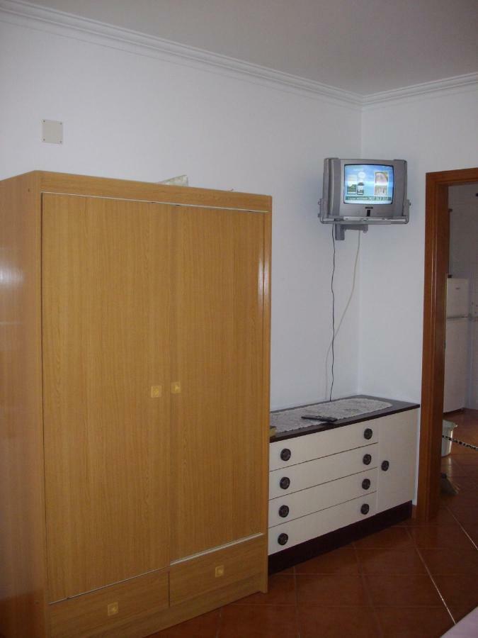 Apartamentos Aguas Nazaré Extérieur photo